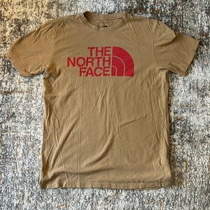 North Face Men’s Teeshirt